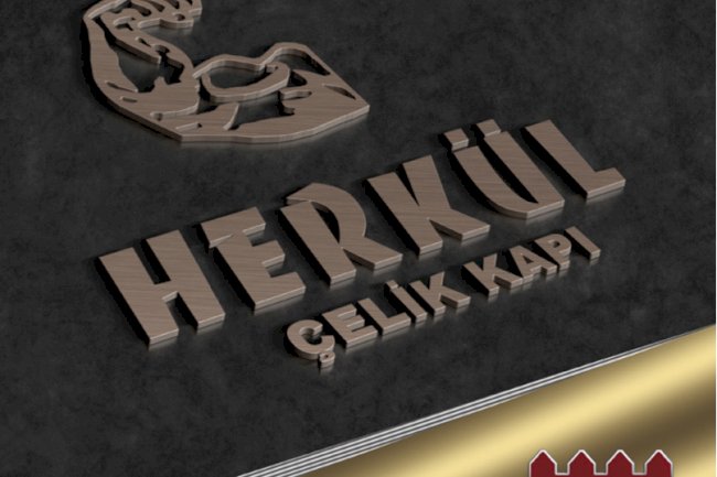 Gökburç Serisi Lüx Kapı Kataloğu